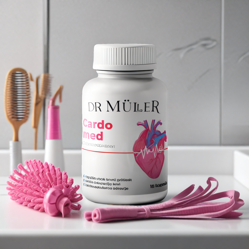 Cardo Med Low Price