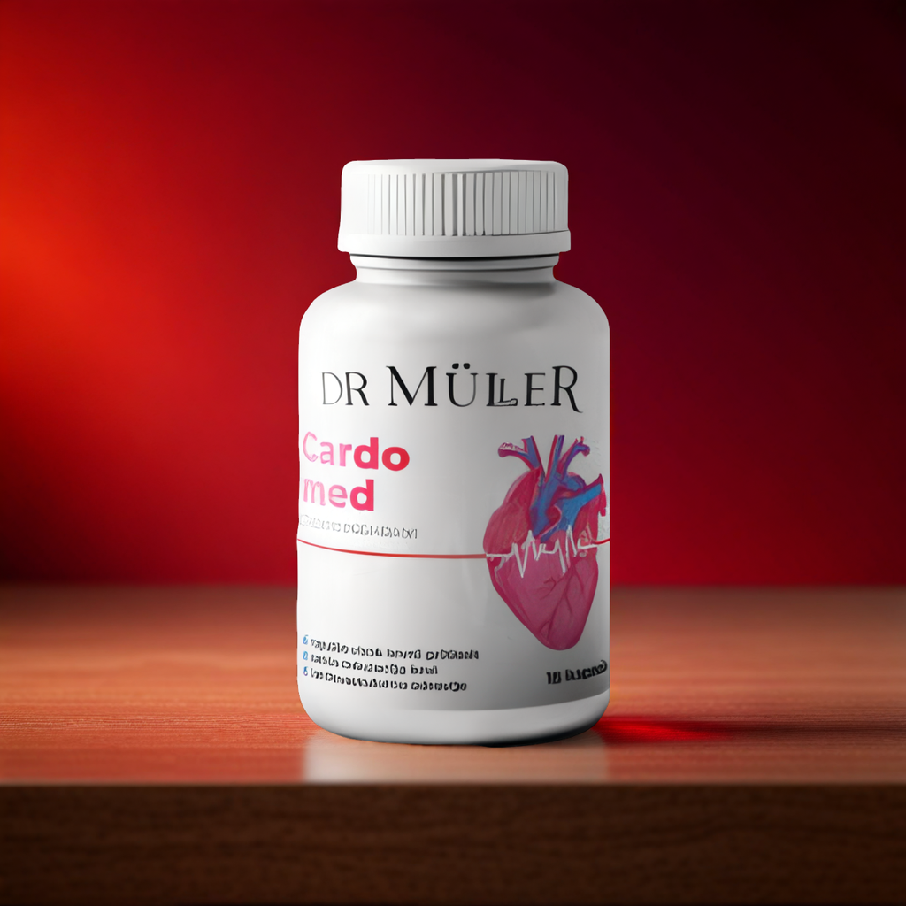 Cardo Med Low Price