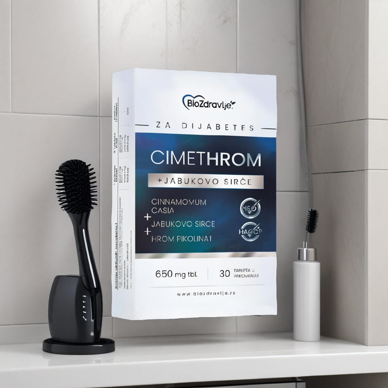 CimetHrom 50BAM