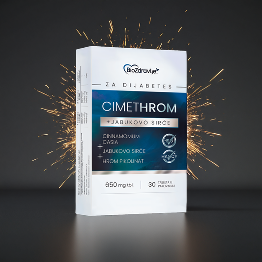 Cimethrom