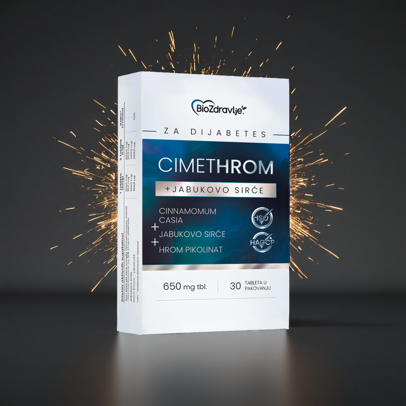 Cimethrom