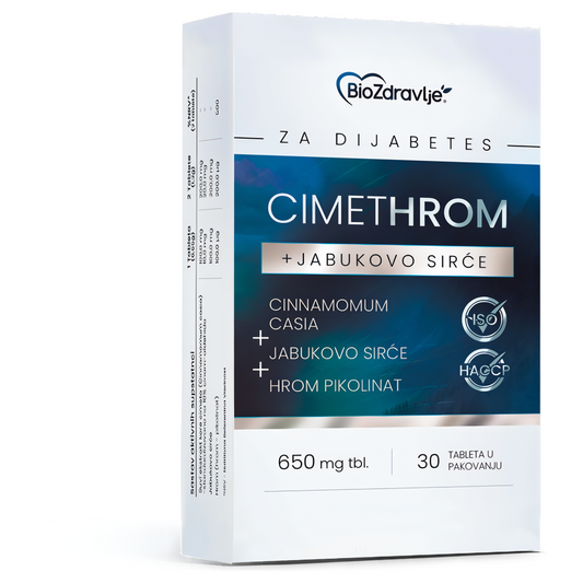 Cimethrom