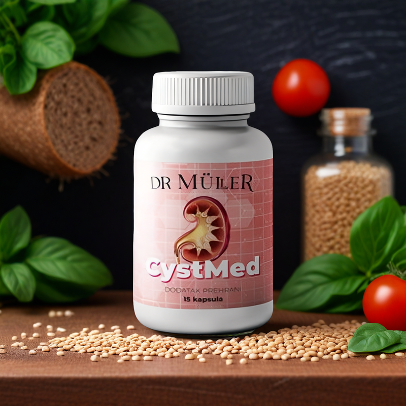 Cyst Med