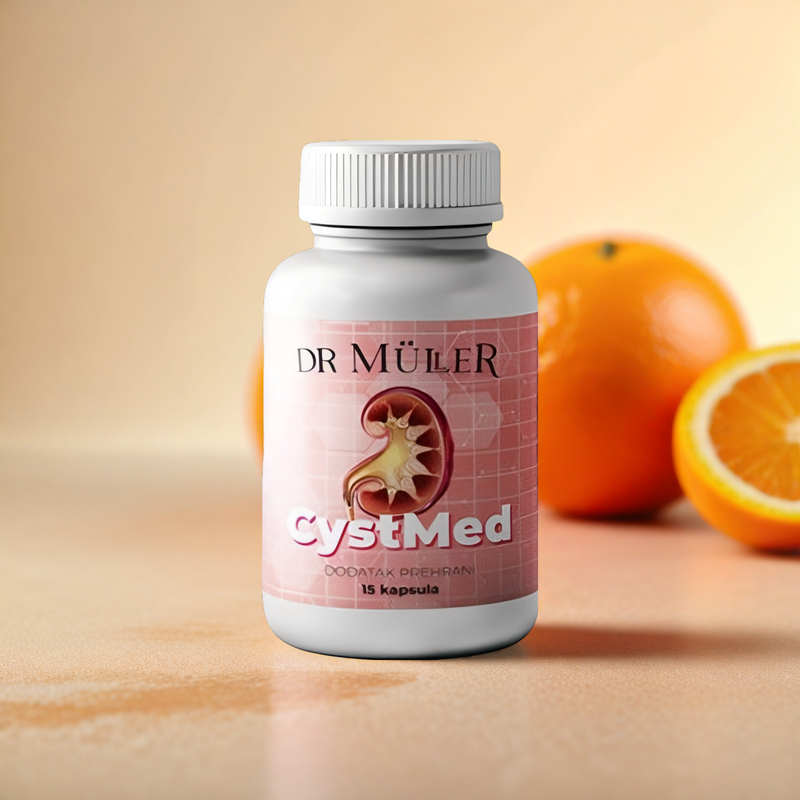 Cyst Med