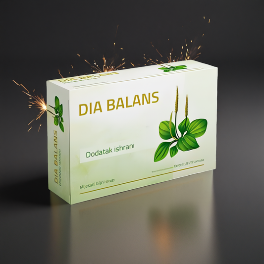DIA BALANS (LOW PRICE)
