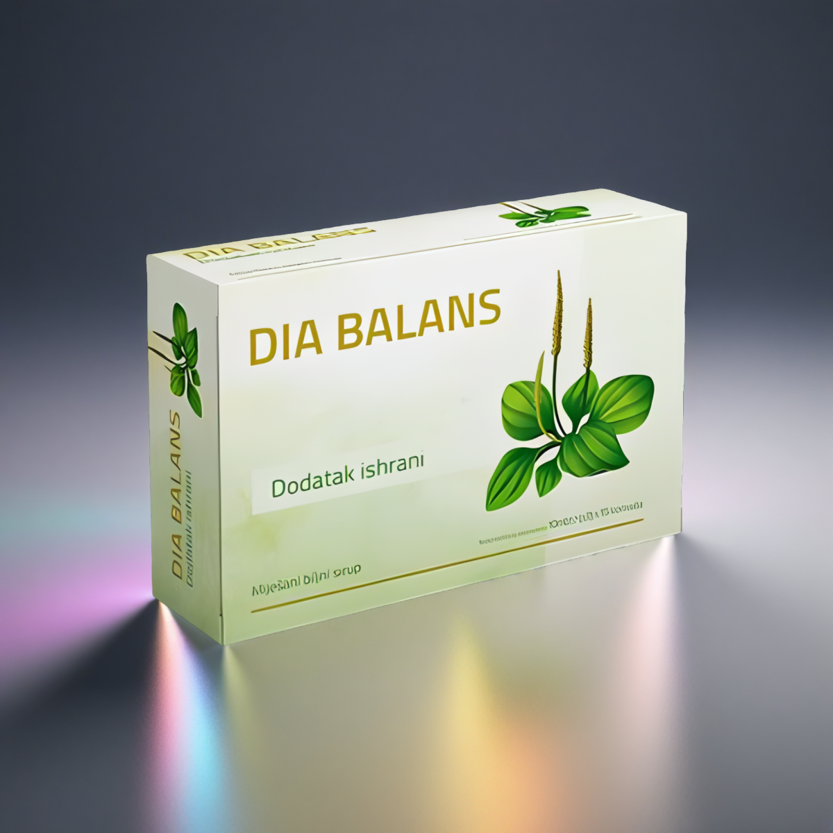 DIA BALANS (LOW PRICE)