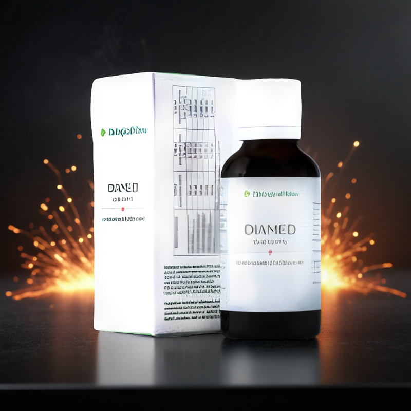 Diamed Drops Low Price