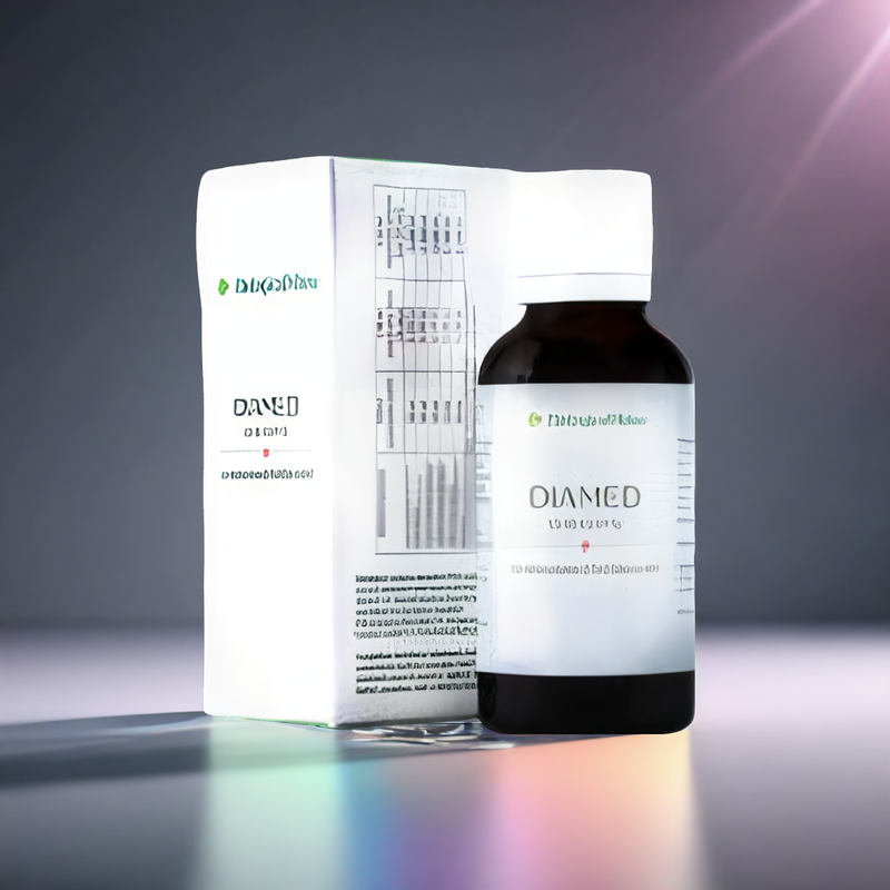 Diamed Drops Low Price