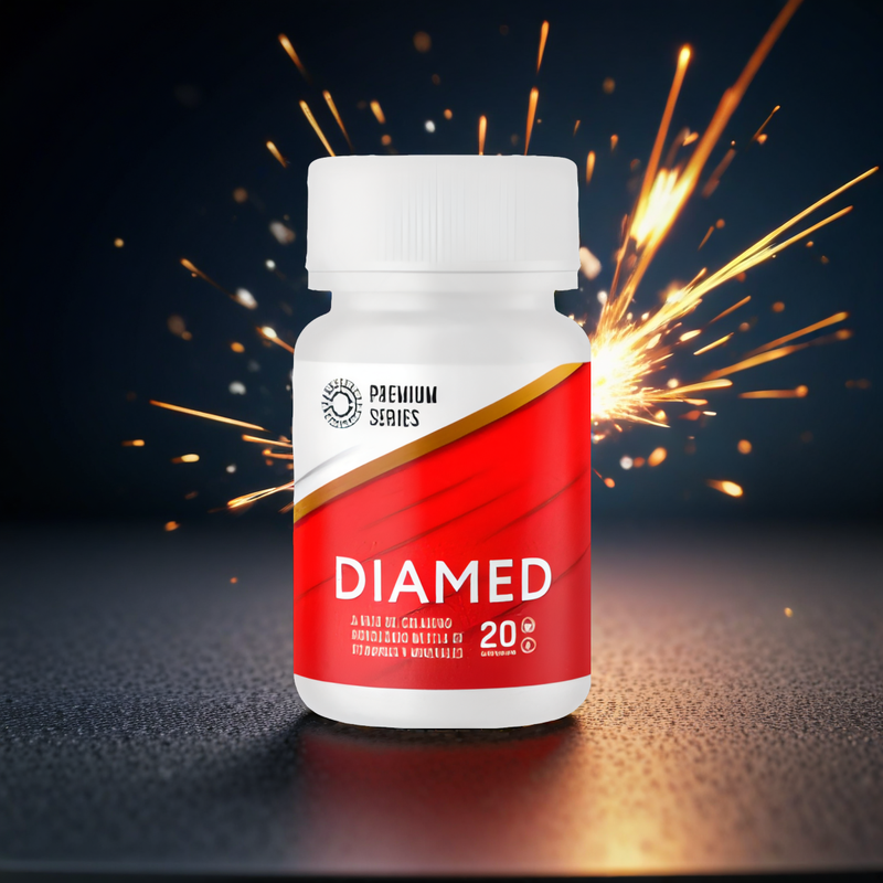 Diamed Low Price