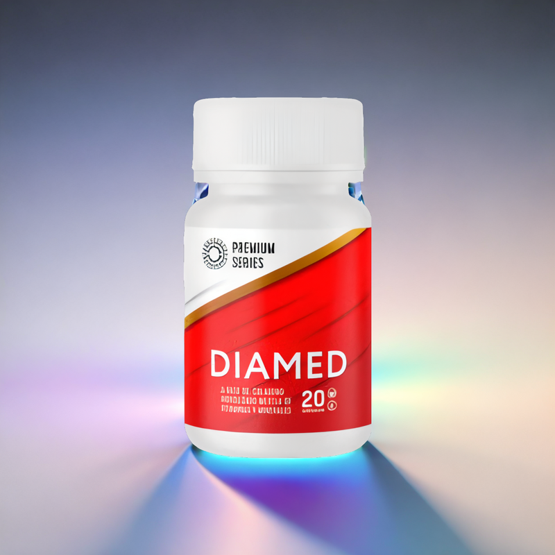 Diamed Low Price