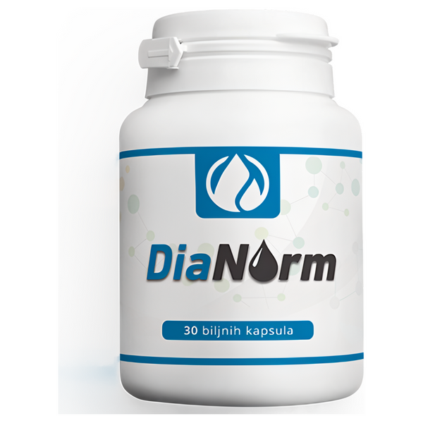 Dianorm