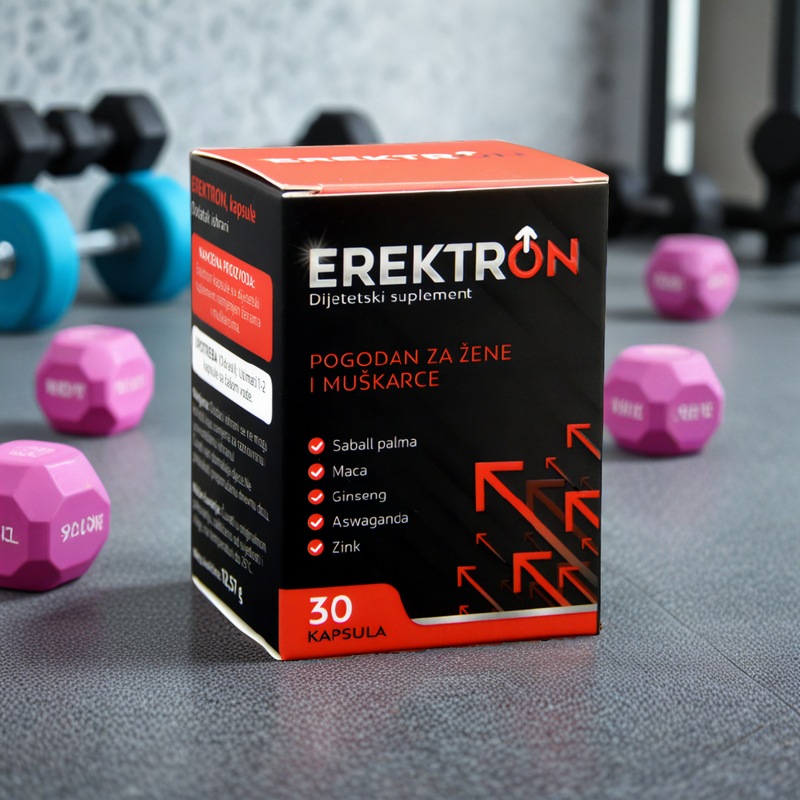 Erektron