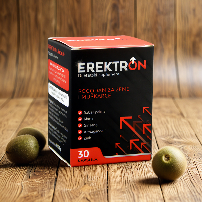 Erektron