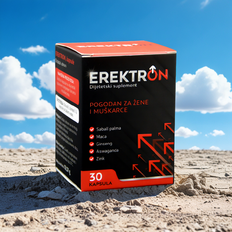 Erektron