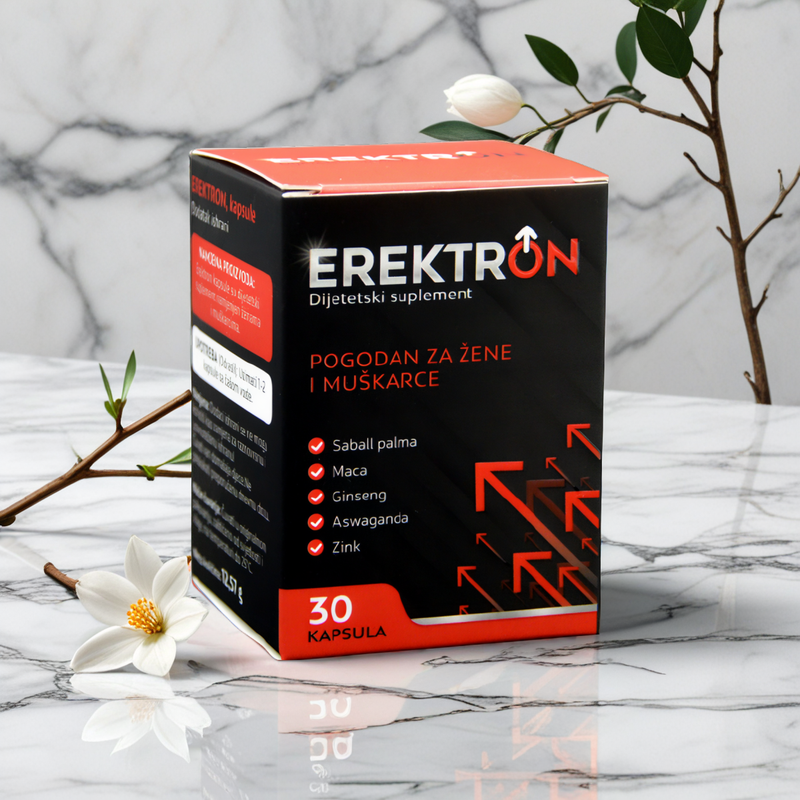 Erektron