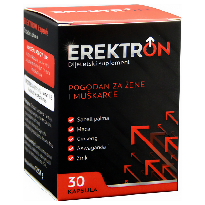 Erektron