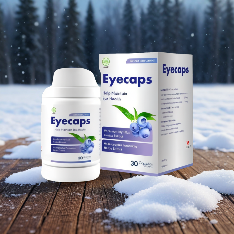 Eyecaps+