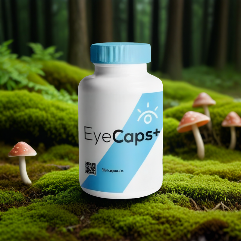 EyeCaps+ Half price