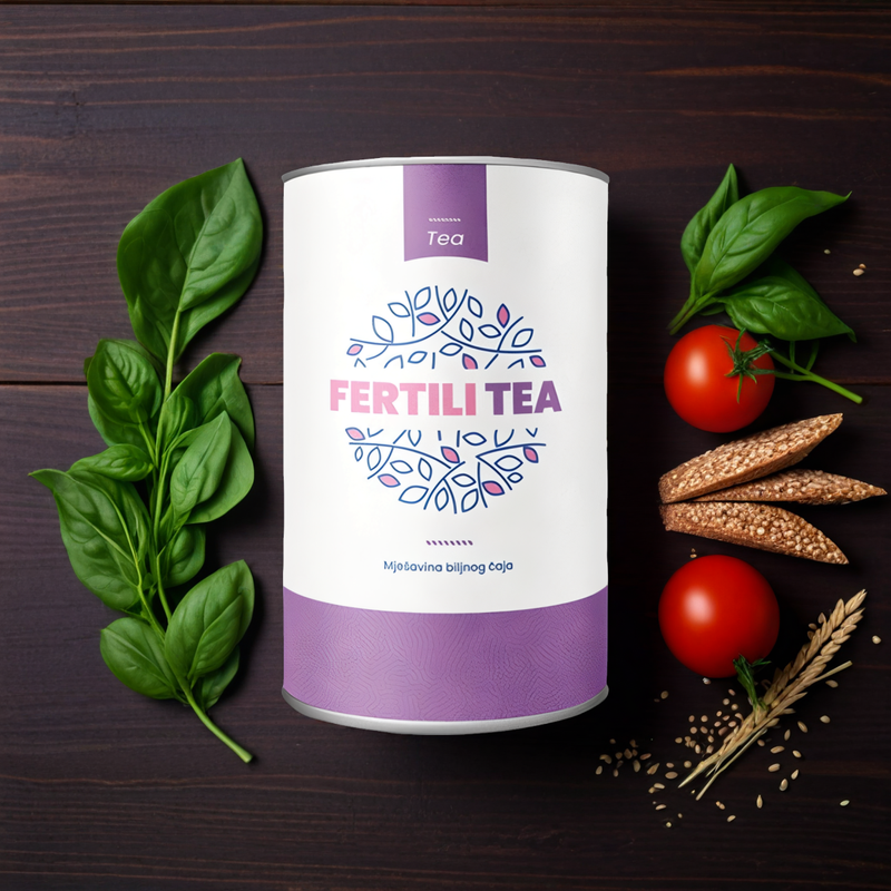 Fertili Tea