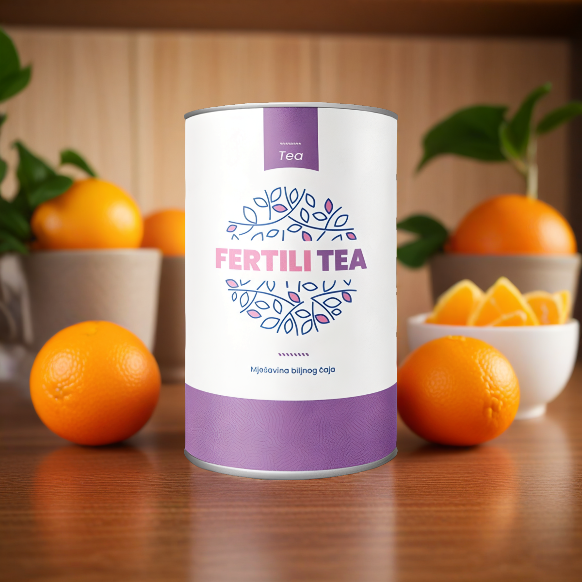Fertili Tea