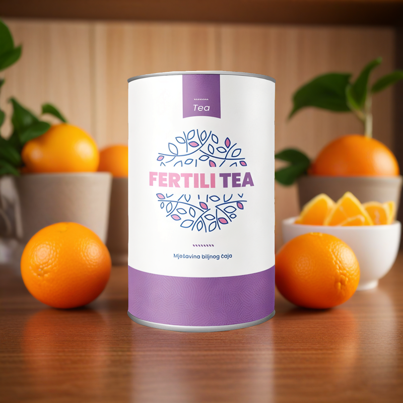Fertili Tea