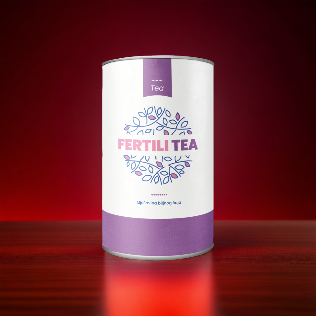 FertiliTea