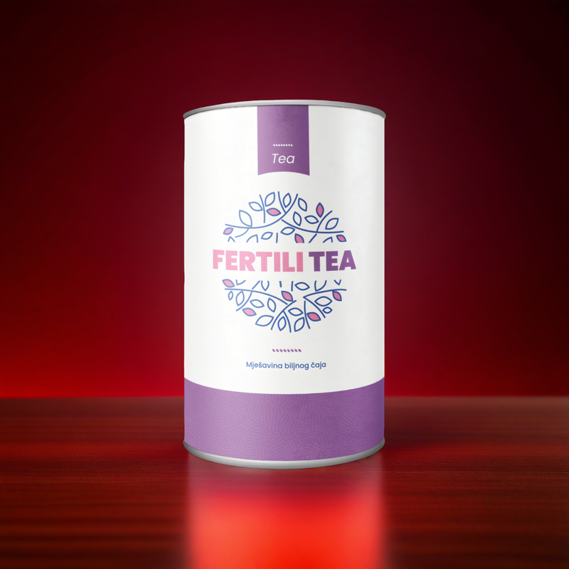 FertiliTea