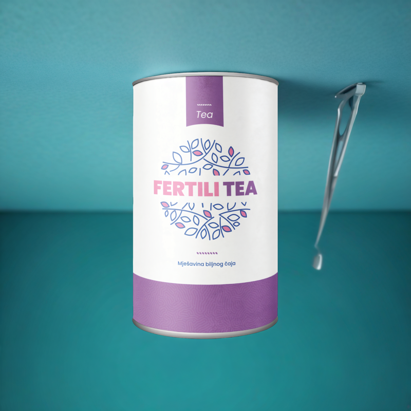 FertiliTea