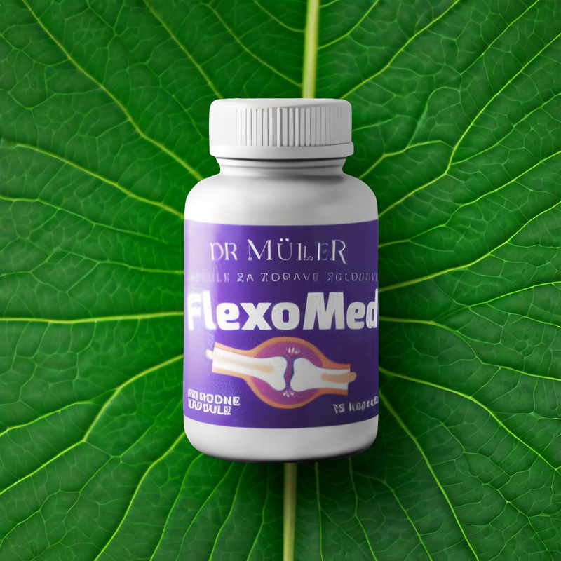 Flexo Med Low Price