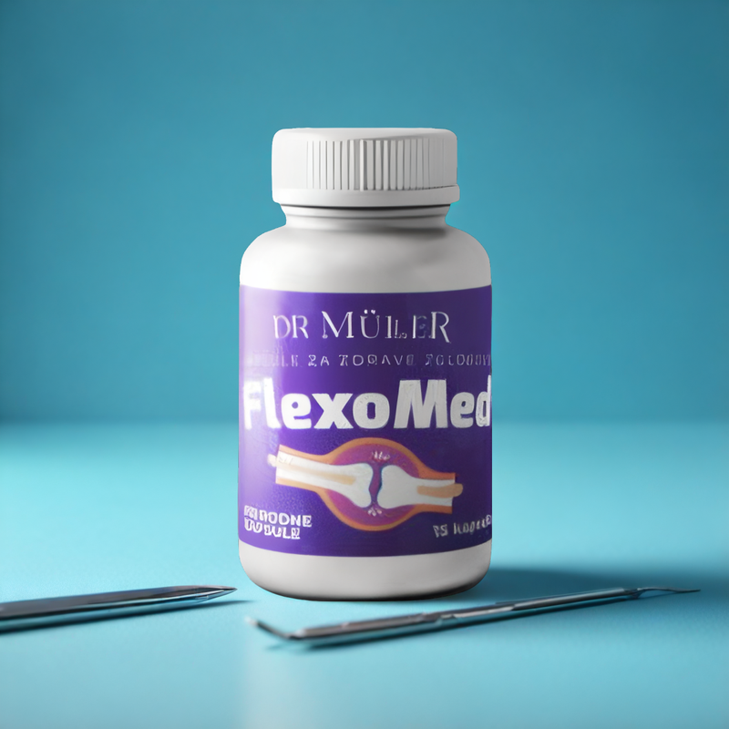 Flexo Med Low Price