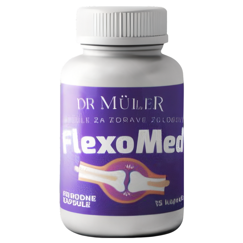 Flexo Med Low Price