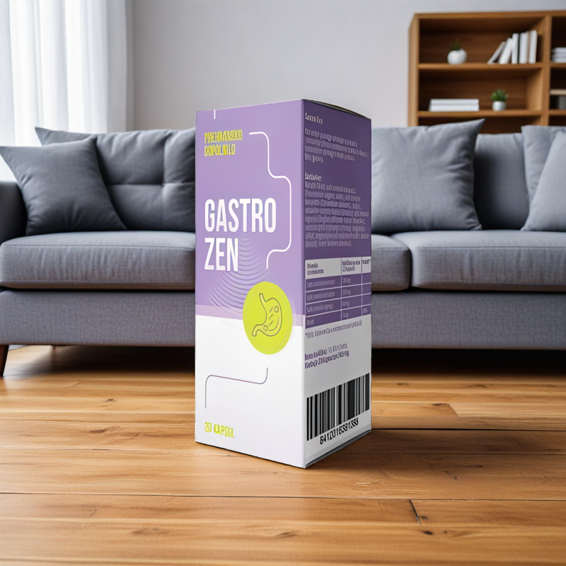 GASTRO ZEN