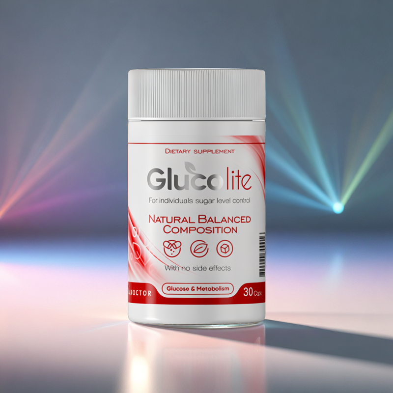 GLUCOLITE