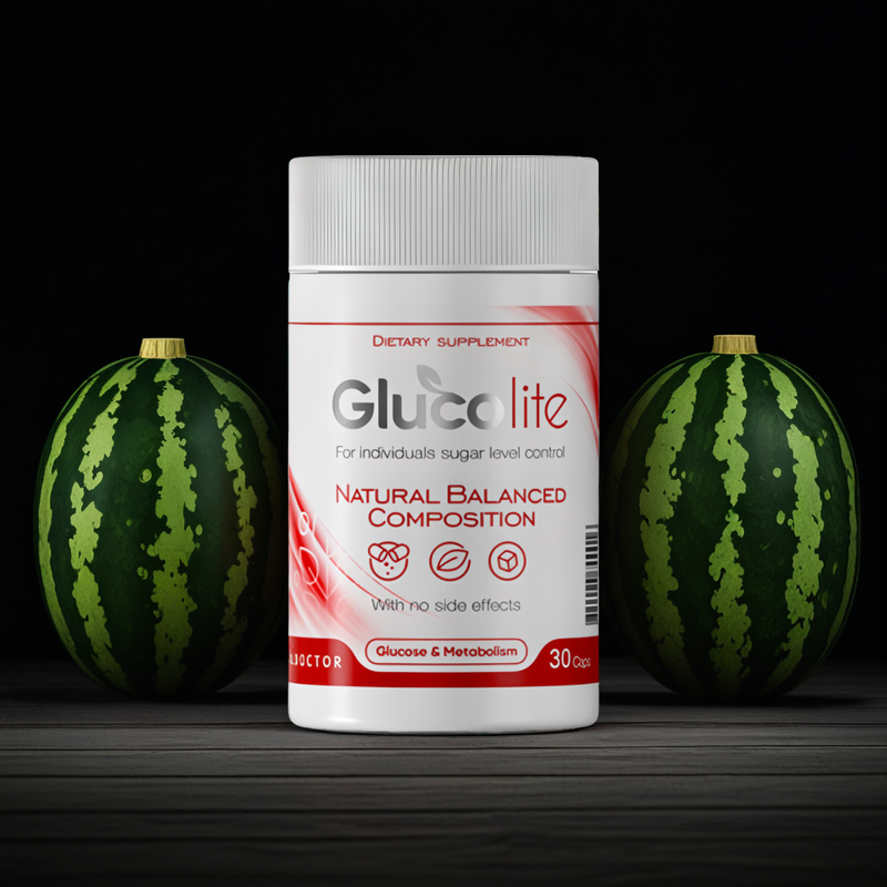 GLUCOLITE