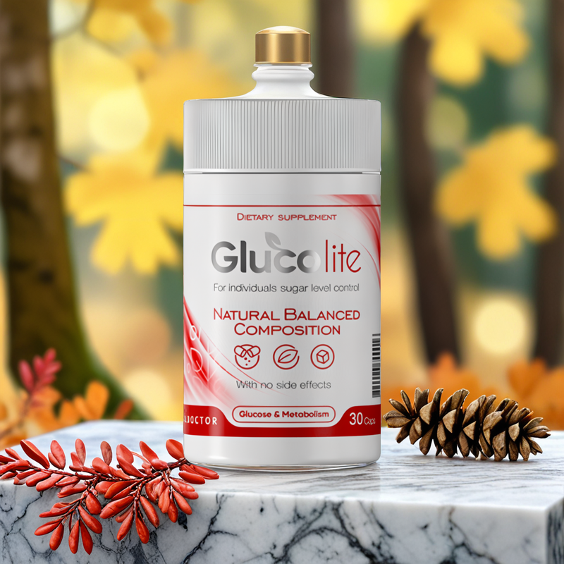 GLUCOLITE
