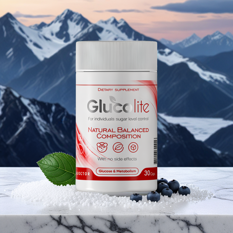 GLUCOLITE