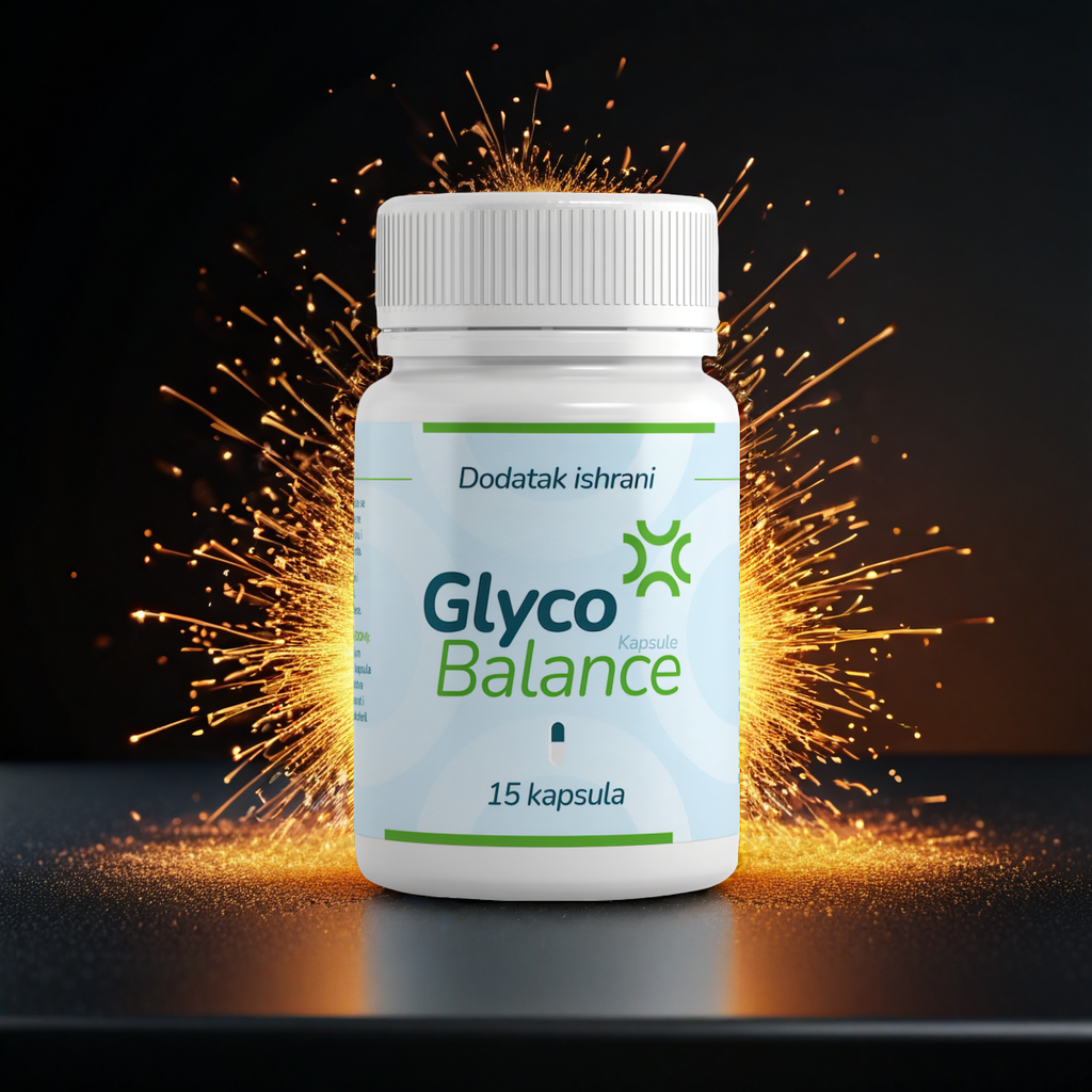 Glyco Balance