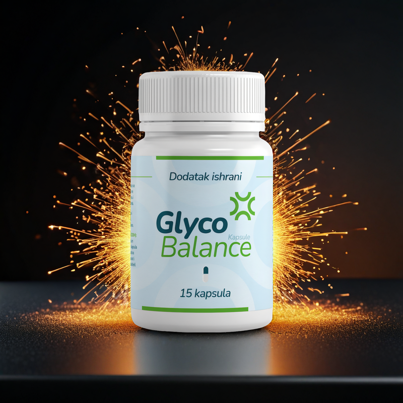 Glyco Balance