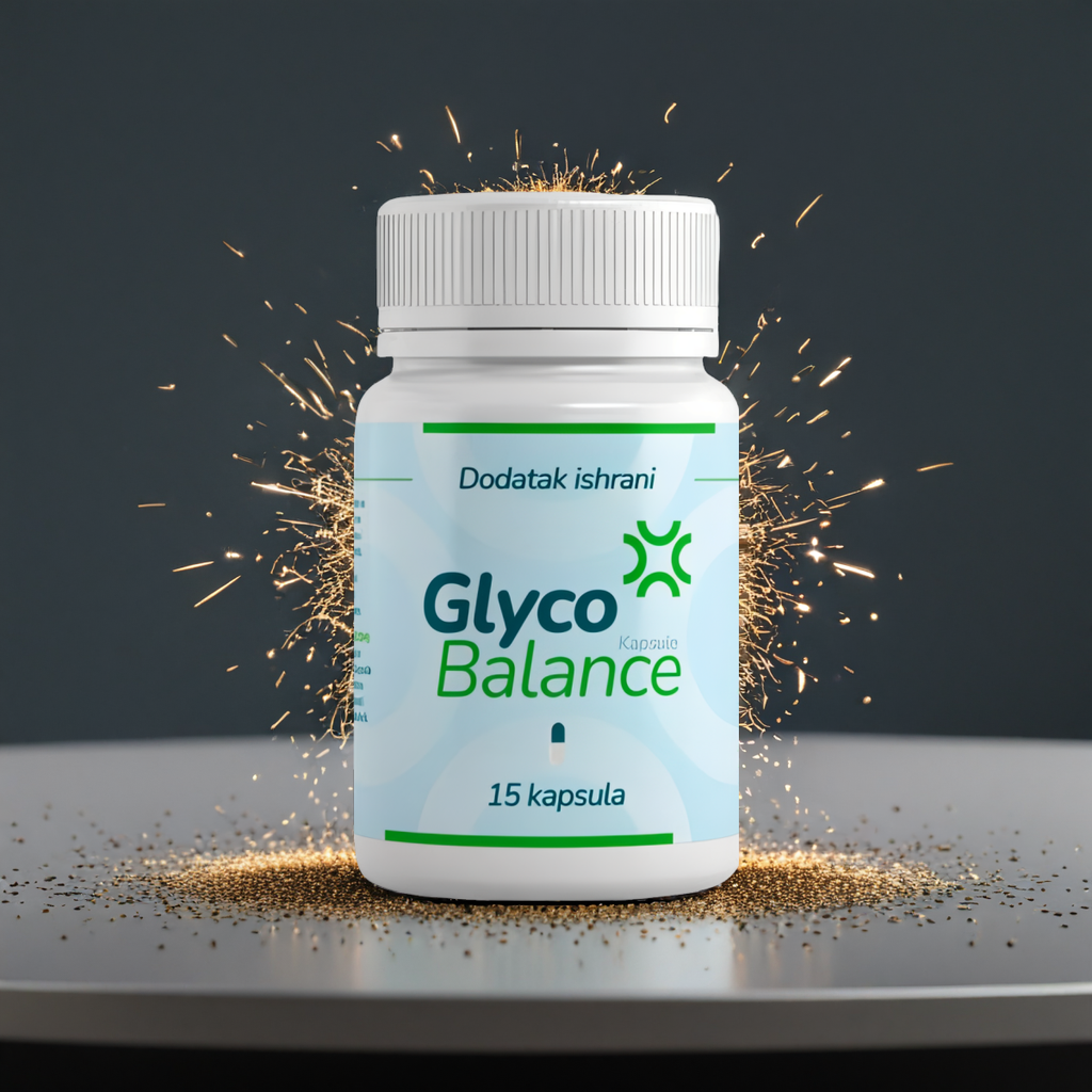 Glyco Balance Low Price