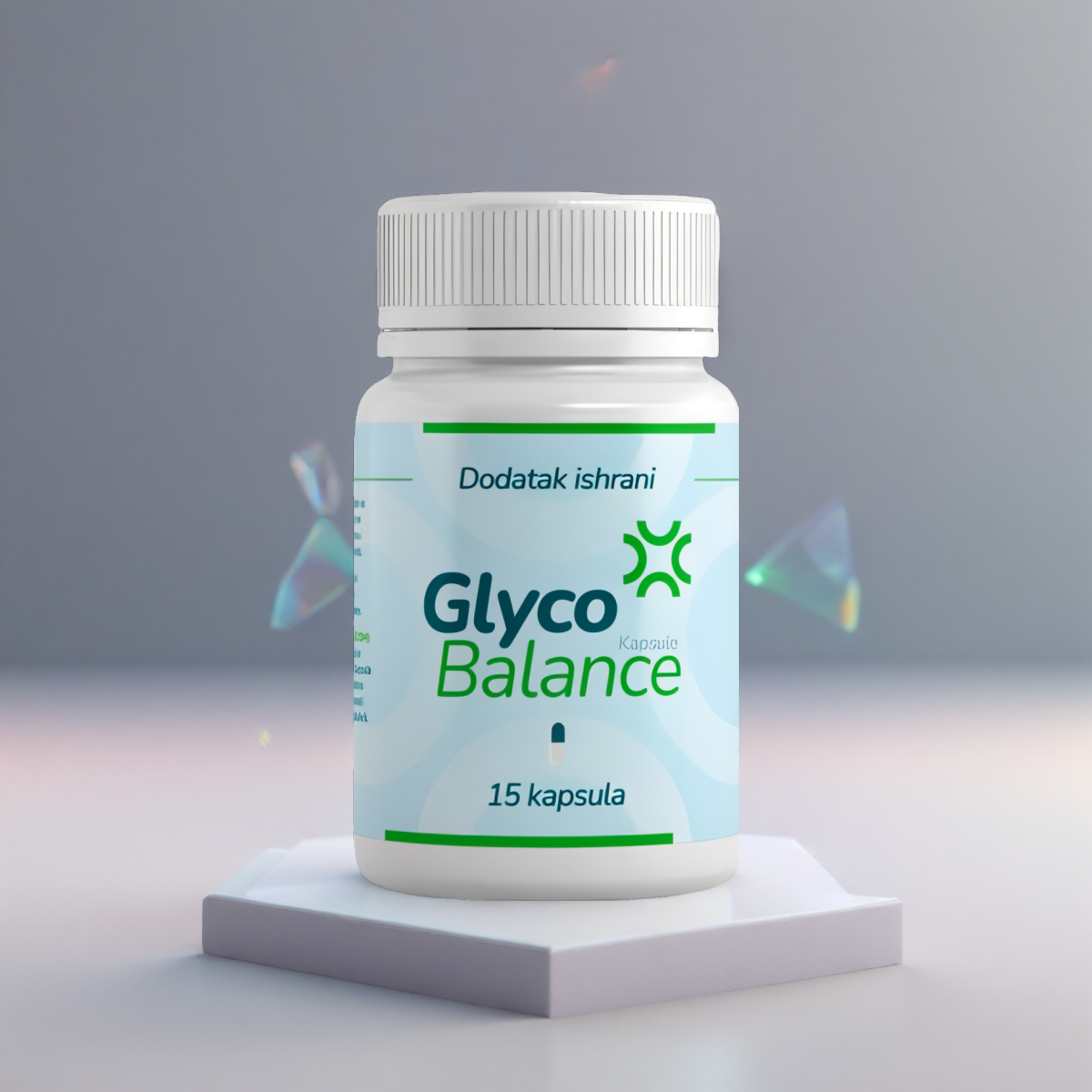Glyco Balance Low Price
