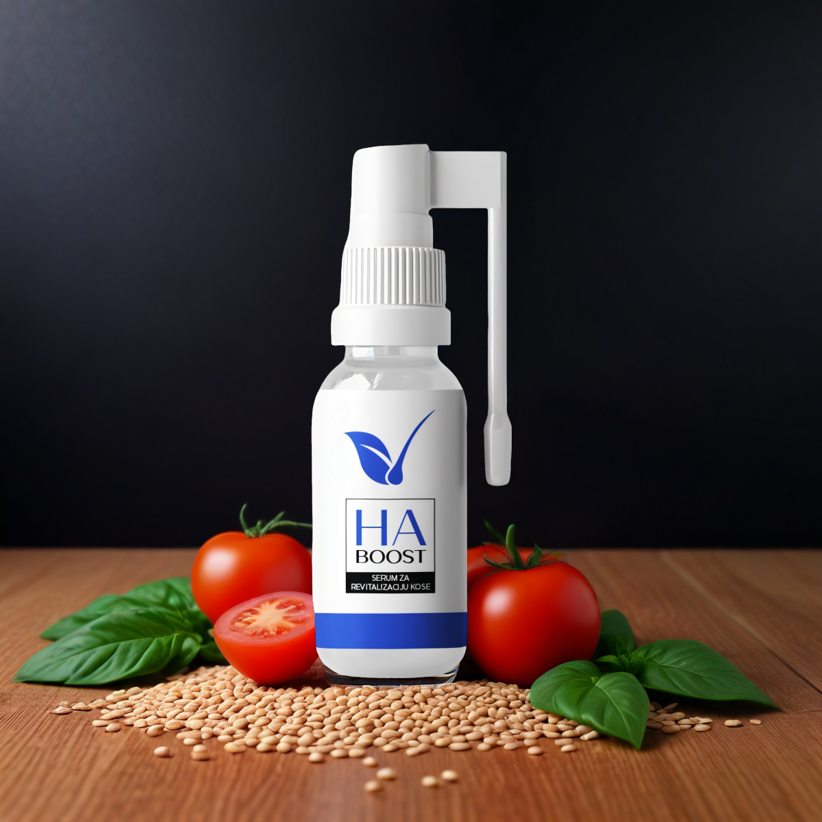 Haboost Serum