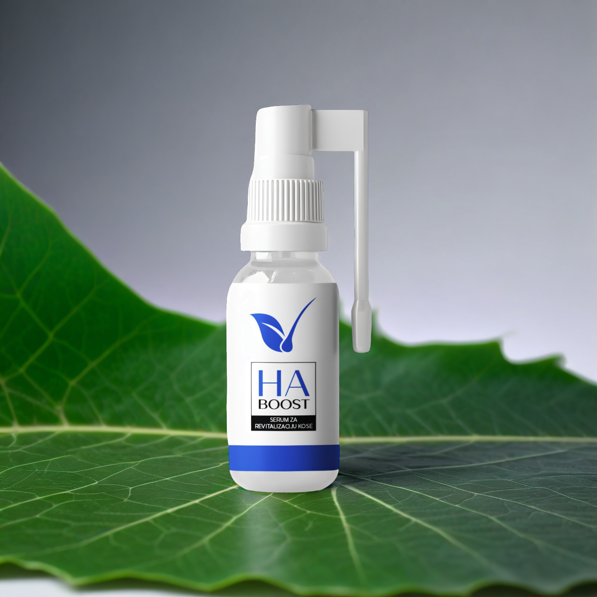 Haboost Serum