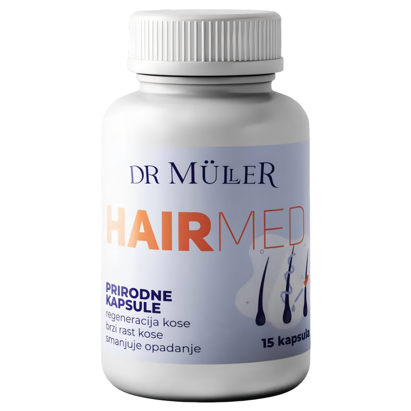 HairMed