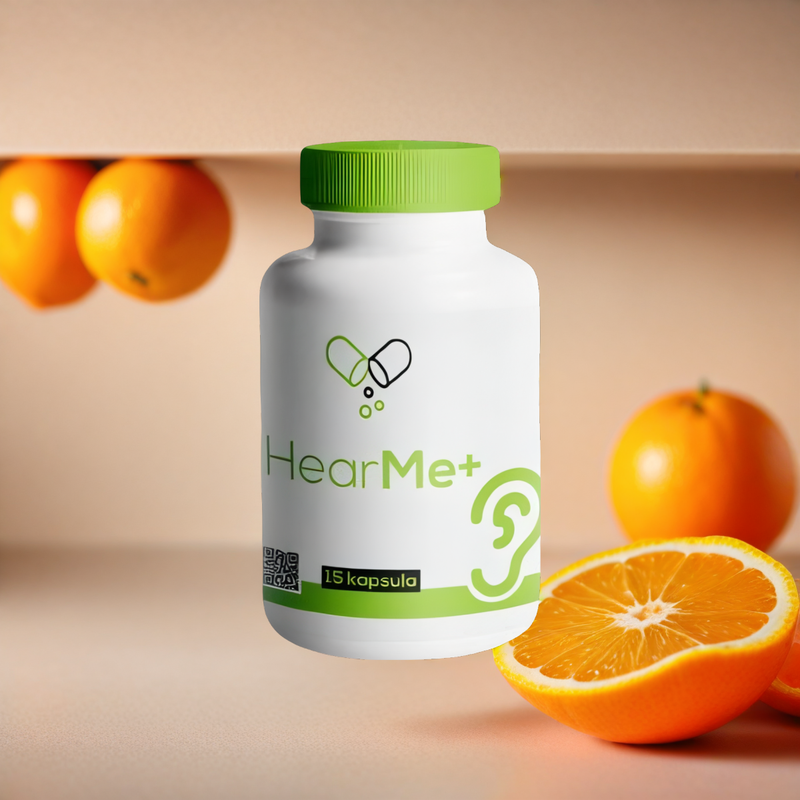 Hearme+