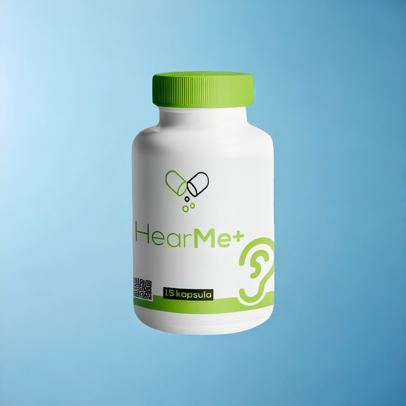 Hearme+