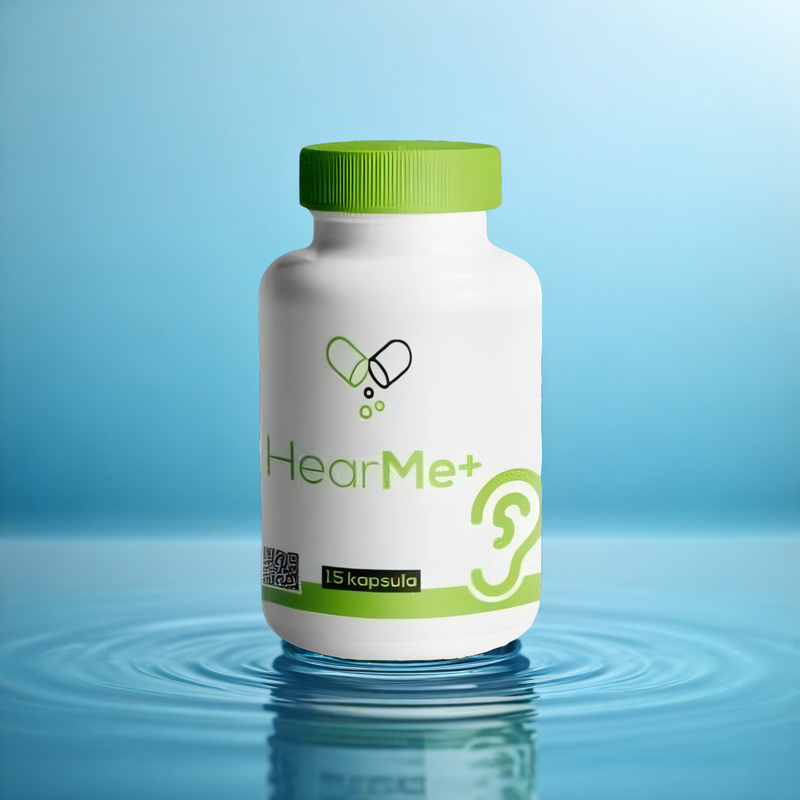 HearMe+ Half price