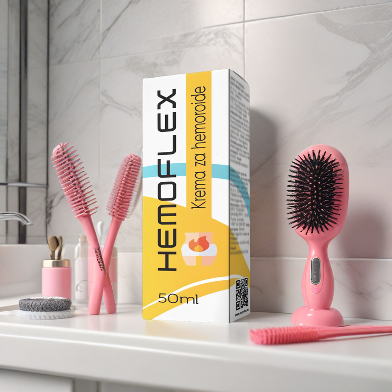 Hemoflex Half price