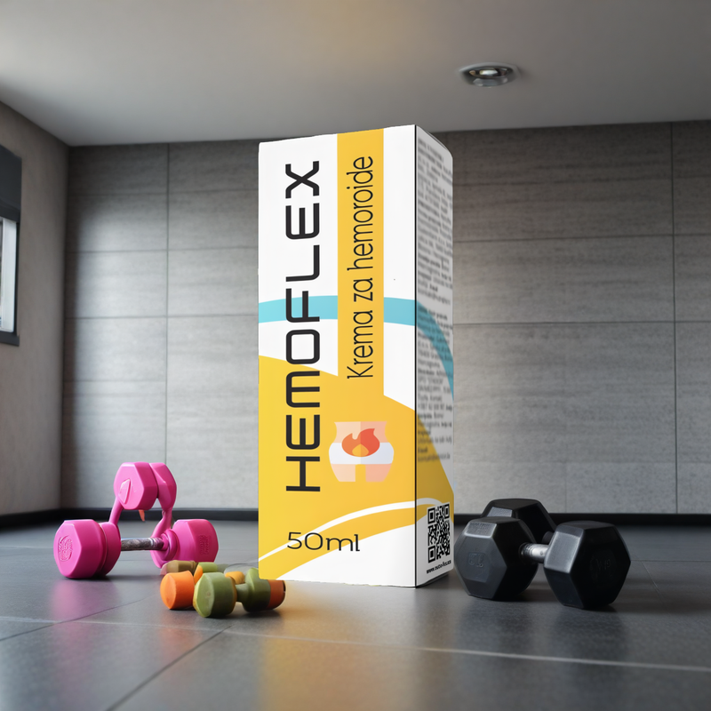 Hemoflex Half price