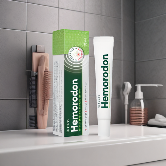 Hemorodon