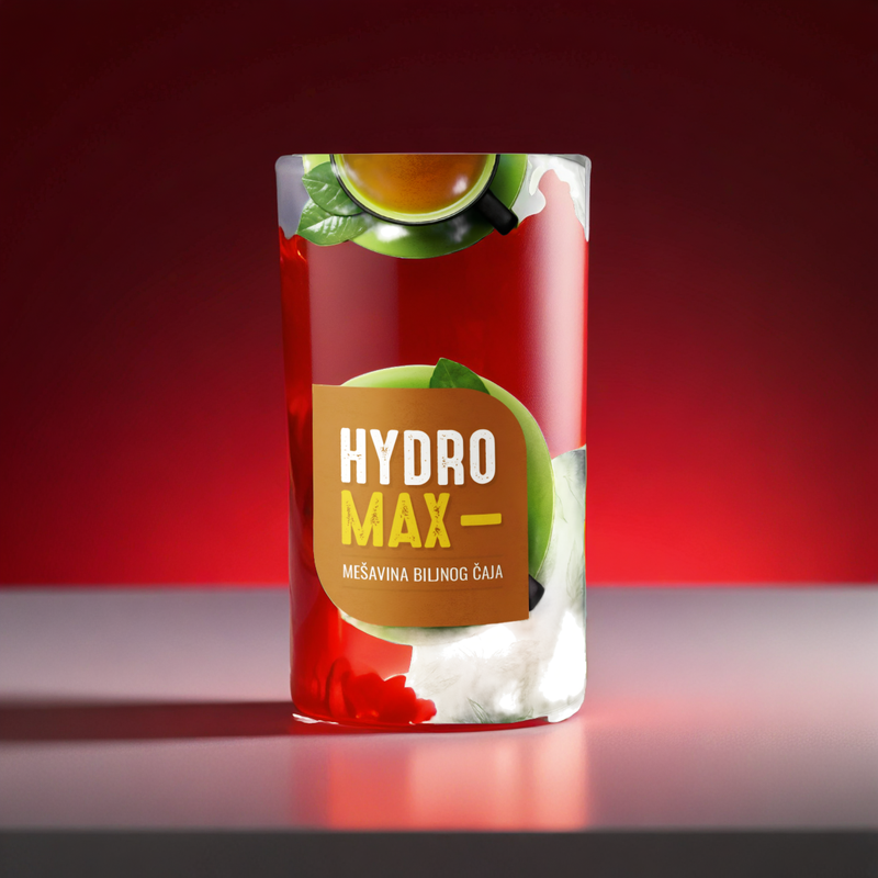 Hydromax